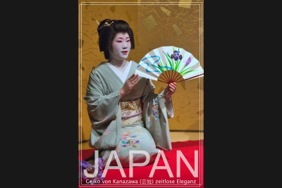 Japan PosterArt